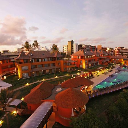 Pestana Bahia Lodge Apartamento Salvador Exterior foto